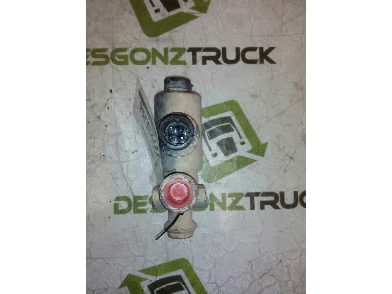 Recambio de electro valvula para mercedes trucks actros 2031 a (313cv) referencia OEM IAM 0069971136/002 4720726390 