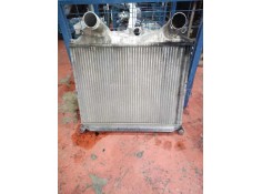 Recambio de intercooler para man tgs 18.xxx 10.5 diesel referencia OEM IAM  66,5CM ALTO/92CM LARGO  2