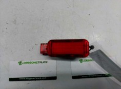 Recambio de luz interior para skoda fabia (6y2/6y3) classic referencia OEM IAM  TAPIZADO PUERTA 