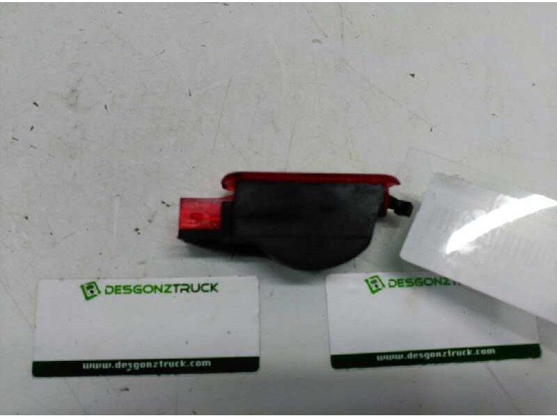 Recambio de luz interior para skoda fabia (6y2/6y3) classic referencia OEM IAM  TAPIZADO PUERTA 