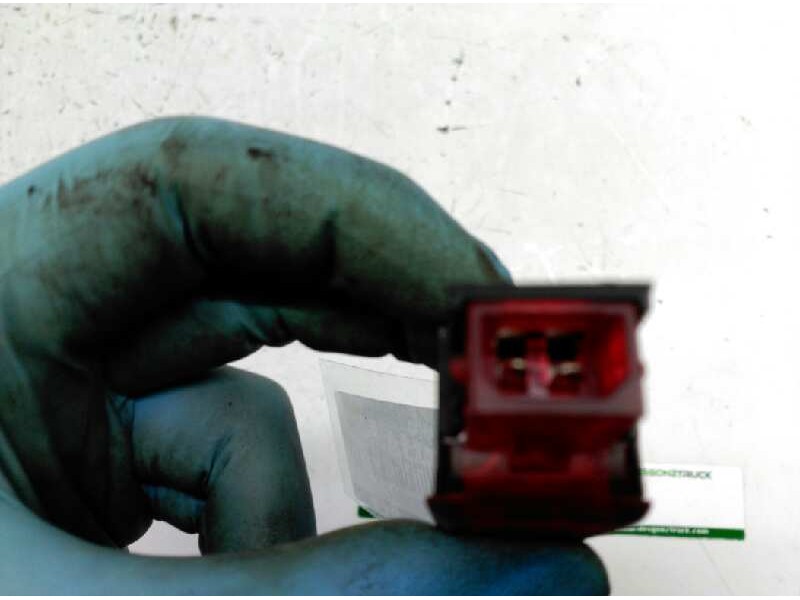 Recambio de luz interior para skoda fabia (6y2/6y3) classic referencia OEM IAM  TAPIZADO PUERTA 