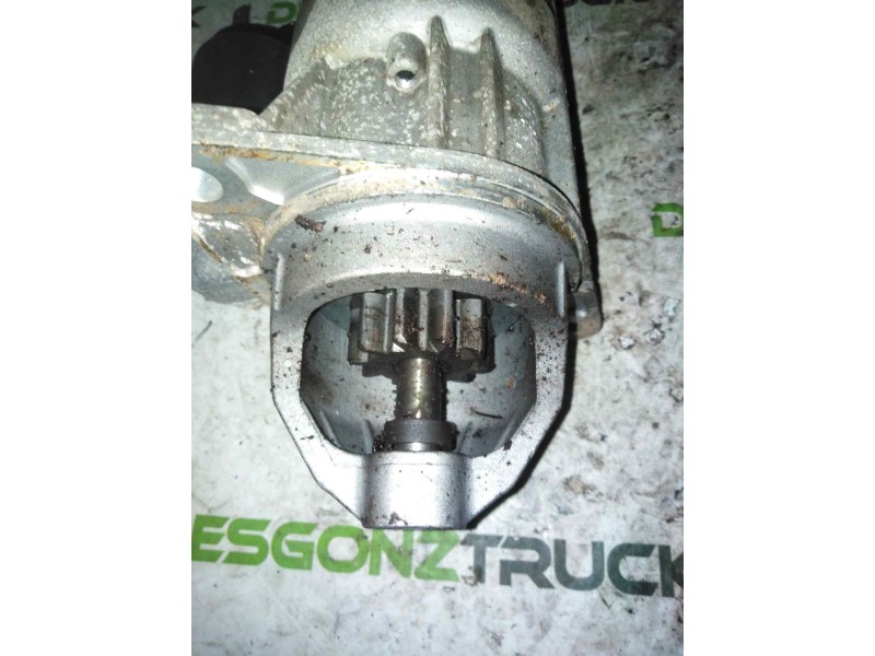 Recambio de motor arranque para nissan trucks atleon 140 referencia OEM IAM CGB-92406  