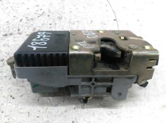 Recambio de cerradura puerta delantera derecha para fiat ulysse (179) 2.2 jtd admiral referencia OEM IAM    2