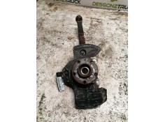Recambio de mangueta delantera derecha para alfa romeo 156 (116) 1.9 jtd cat referencia OEM IAM   