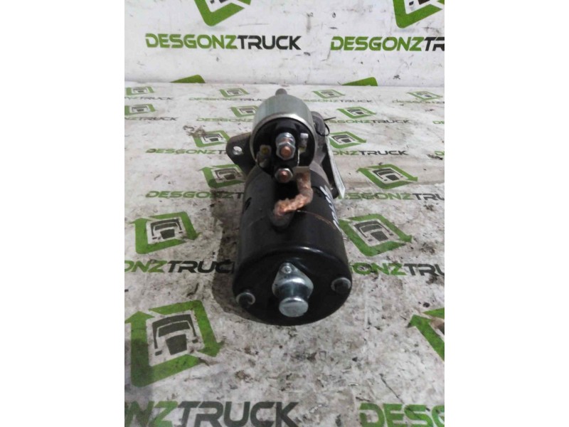 Recambio de motor arranque para nissan trucks atleon 140 referencia OEM IAM CGB-92406  
