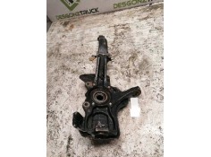 Recambio de mangueta delantera derecha para alfa romeo 156 (116) 1.9 jtd cat referencia OEM IAM    2