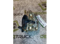 Recambio de cerradura puerta delantera derecha para nissan trucks l35.08 ...... referencia OEM IAM   