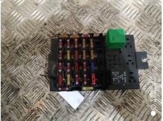 Recambio de caja reles / fusibles para iveco eurocargo 05.03  fg 75 e tráfico urbano referencia OEM IAM   