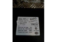 Recambio de modulo electronico para scania serie p/g/r (l-clase) fsa r450 (4x2)eb largo cr 19 a referencia OEM IAM 2382794   2