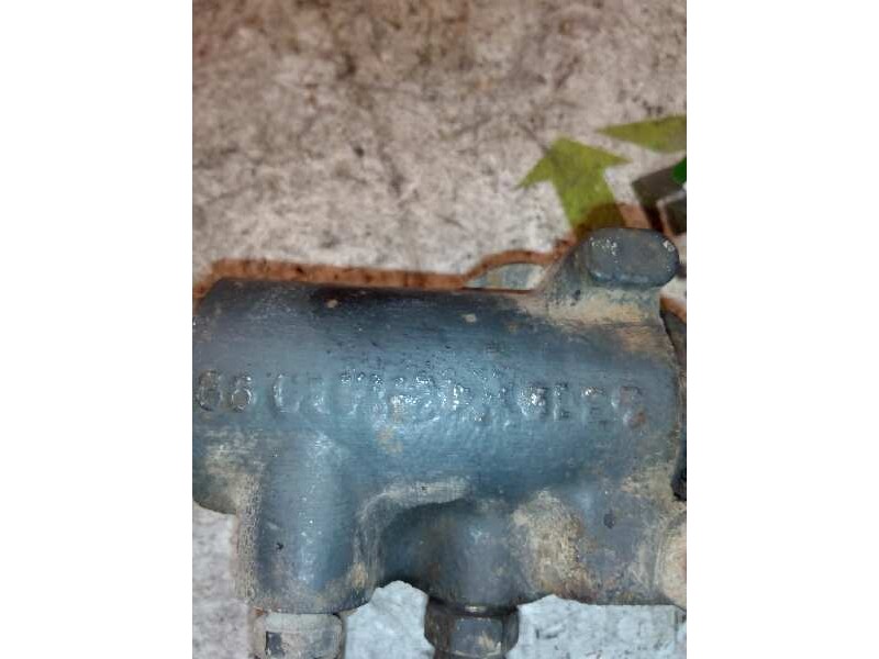 Recambio de repartidor de freno para nissan trucks l35.08 ...... referencia OEM IAM   