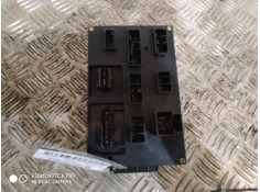 Recambio de caja reles / fusibles para iveco eurocargo 05.03  fg 75 e tráfico urbano referencia OEM IAM    2