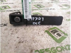 Recambio de maneta exterior delantera derecha para man m 90 24.232 - 24.272 referencia OEM IAM   
