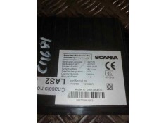 Recambio de modulo electronico para scania serie p/g/r (l-clase) fsa r450 (4x2)eb largo cr 19 a referencia OEM IAM 1847370 18709 2