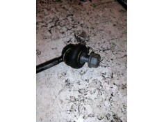 Recambio de bieleta barra estabilizadora delantera para peugeot 207 x-line referencia OEM IAM    2