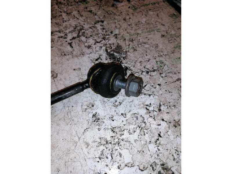 Recambio de bieleta barra estabilizadora delantera para peugeot 207 x-line referencia OEM IAM   