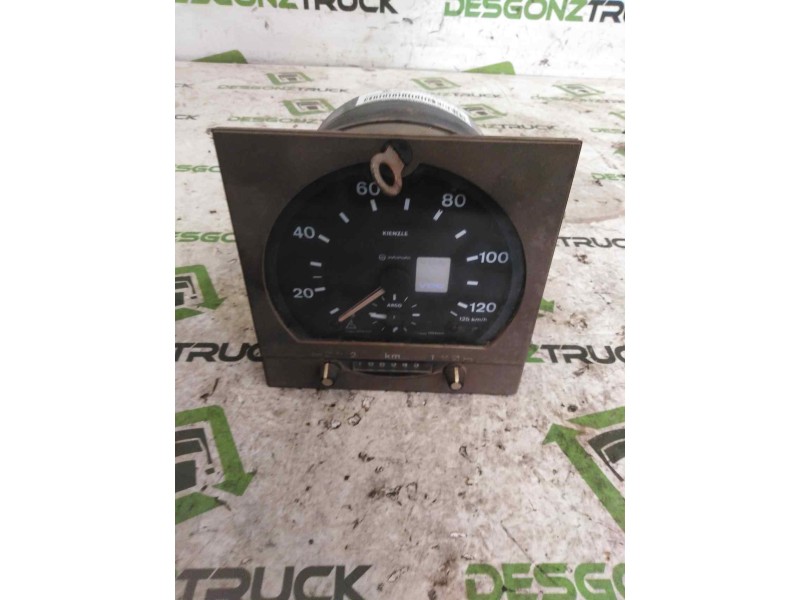 Recambio de tacografo para man m 90 24.232 - 24.272 referencia OEM IAM 1311827 2635946 