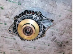 Recambio de alternador para nissan primera berlina (p12) acenta referencia OEM IAM 23100AD210 A3TA6581AKD 