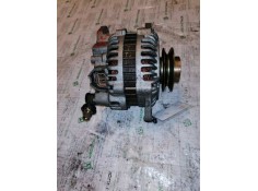Recambio de alternador para nissan primera berlina (p12) acenta referencia OEM IAM 23100AD210 A3TA6581AKD  2