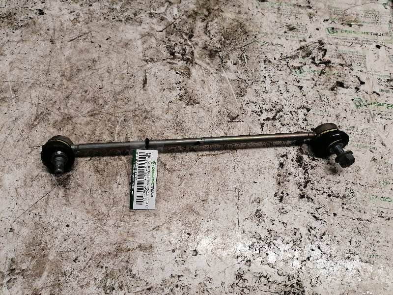Recambio de bieleta barra estabilizadora delantera para peugeot 207 x-line referencia OEM IAM   