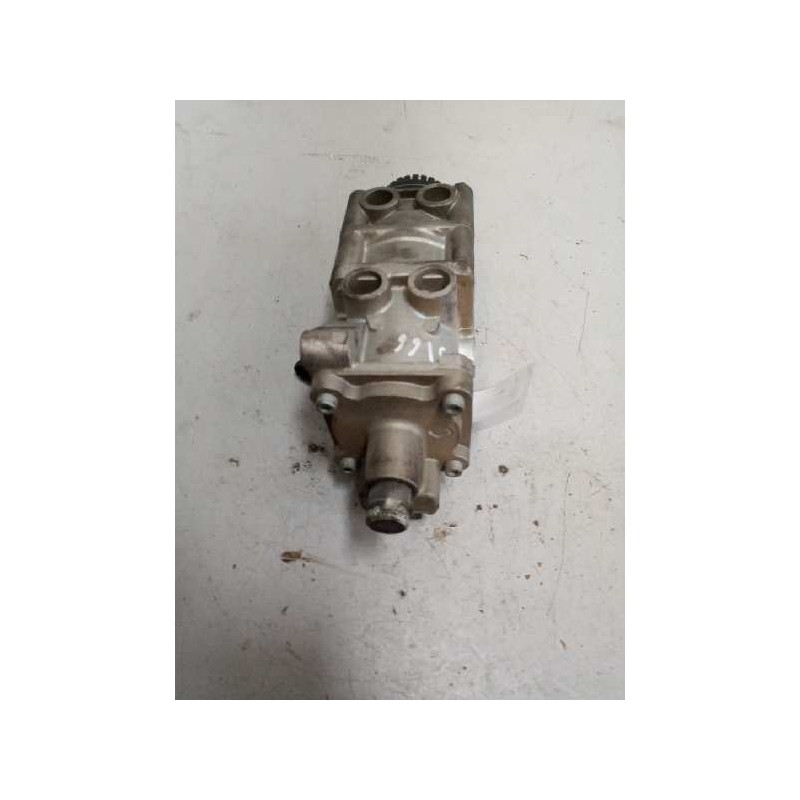 Recambio de valvula aire para iveco eurocargo tector 5.9 diesel referencia OEM IAM 500385203 DX95BY VALVULA TRANSMISOR DE FRENO