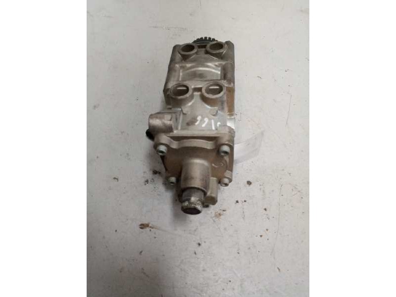 Recambio de valvula aire para iveco eurocargo tector 5.9 diesel referencia OEM IAM 500385203 DX95BY VALVULA TRANSMISOR DE FRENO