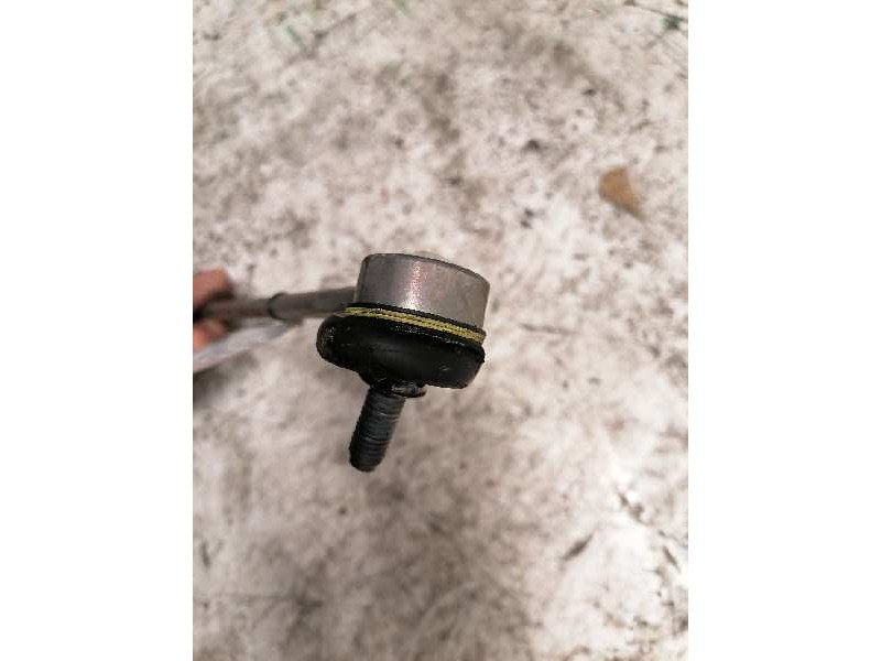 Recambio de bieleta barra estabilizadora delantera para peugeot 207 x-line referencia OEM IAM   