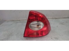 Recambio de piloto trasero derecho para ford focus berlina (cap) 1.6 tdci cat referencia OEM IAM   