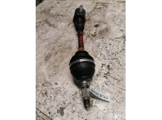 Recambio de transmision delantera izquierda para citroën zx 1.4 / 1.4i avantage referencia OEM IAM   