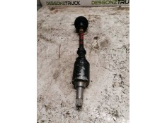 Recambio de transmision delantera izquierda para citroën zx 1.4 / 1.4i avantage referencia OEM IAM    2