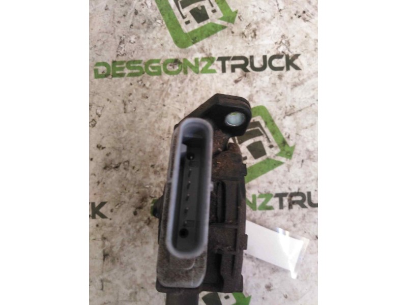 Recambio de pedal acelerador para man tgx 18.xxx fg / 4x2 bl xl referencia OEM IAM 81259706103  