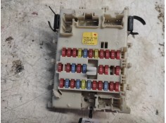 Recambio de caja reles / fusibles para nissan primera berlina (p12) acenta referencia OEM IAM 24350AV700 0129031 