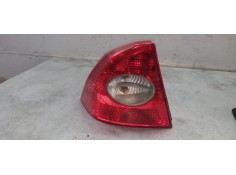 Recambio de piloto trasero izquierdo para ford focus berlina (cap) 1.6 tdci cat referencia OEM IAM   