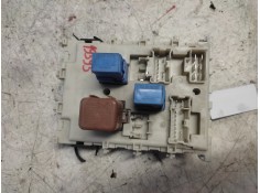 Recambio de caja reles / fusibles para nissan primera berlina (p12) acenta referencia OEM IAM 24350AV700 0129031  2
