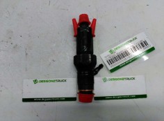 Recambio de inyector para citroën xsara berlina 1.9 d sx referencia OEM IAM   