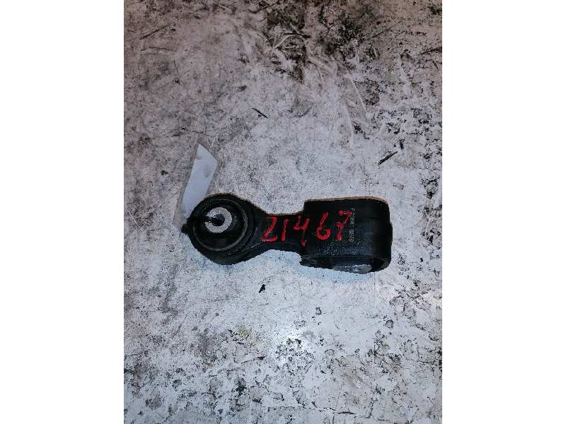 Recambio de soporte motor para peugeot 407 st confort referencia OEM IAM 286618629  