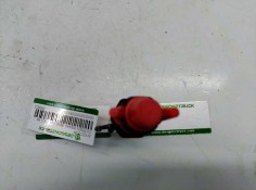 Recambio de inyector para citroën xsara berlina 1.9 d sx referencia OEM IAM    2