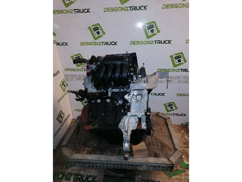 Recambio de motor completo para citroën xsara picasso 1.6 sx referencia OEM IAM NFV  