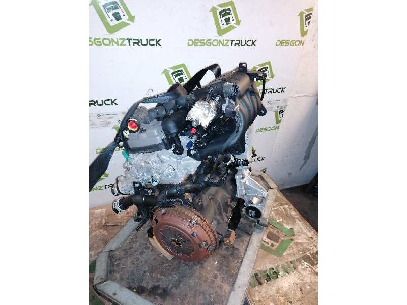 Recambio de motor completo para citroën xsara picasso 1.6 sx referencia OEM IAM NFV  
