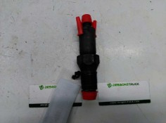 Recambio de inyector para citroën xsara berlina 1.9 d sx referencia OEM IAM 198057  