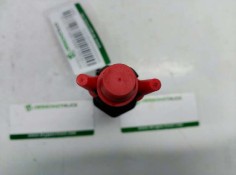 Recambio de inyector para citroën xsara berlina 1.9 d sx referencia OEM IAM 198057   2