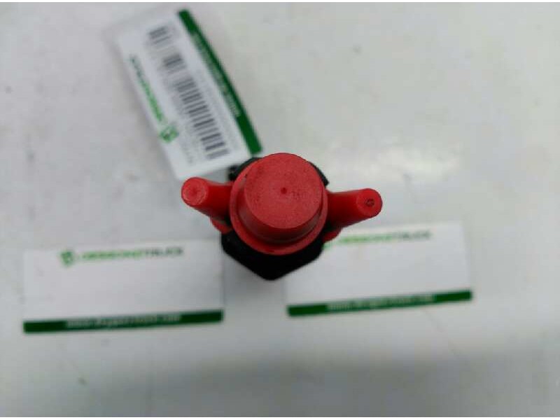 Recambio de inyector para citroën xsara berlina 1.9 d sx referencia OEM IAM 198057  