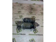 Recambio de motor arranque para iveco trucks eurocargo 150 y 170 150 e 15 (143cv) referencia OEM IAM 0986011331 082RB25H 24V
