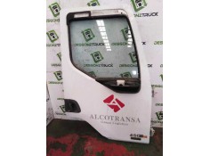 Recambio de puerta delantera derecha para renault premium lander 10.8 diesel referencia OEM IAM   