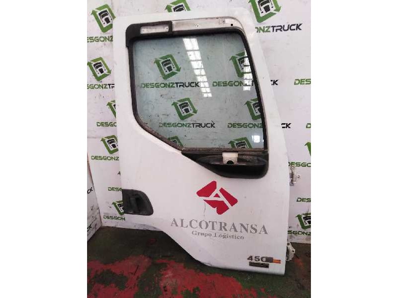 Recambio de puerta delantera derecha para renault premium lander 10.8 diesel referencia OEM IAM   