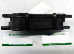 Recambio de pastillas de freno delanteras para citroën xsara berlina 1.9 d sx referencia OEM IAM    2
