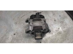 Recambio de alternador para renault megane i fase 2 berlina (ba0) 1.9 dci authentique referencia OEM IAM 8200064685 2542495A POL 2