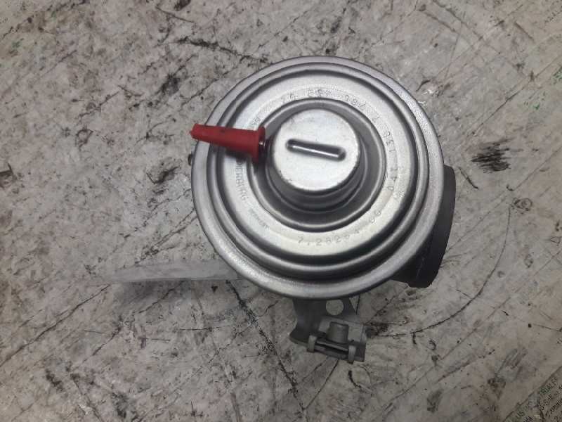 Recambio de valvula egr para bmw serie 3 berlina (e46) 320d referencia OEM IAM 72826400  