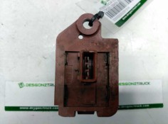 Recambio de resistencia electroventilador para citroën xsara berlina 1.9 d sx referencia OEM IAM    2
