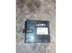 Recambio de modulo electronico para renault serie t fg 4x2 cabina high-sleeper referencia OEM IAM 21930662 7421930662 