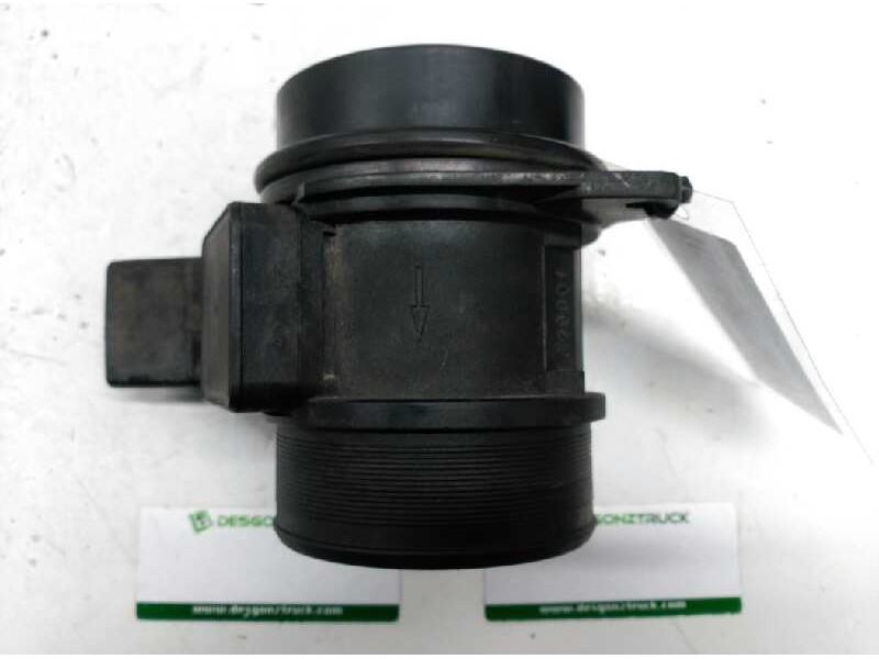 Recambio de caudalimetro para citroën xsara berlina 1.9 d sx referencia OEM IAM 19207S  